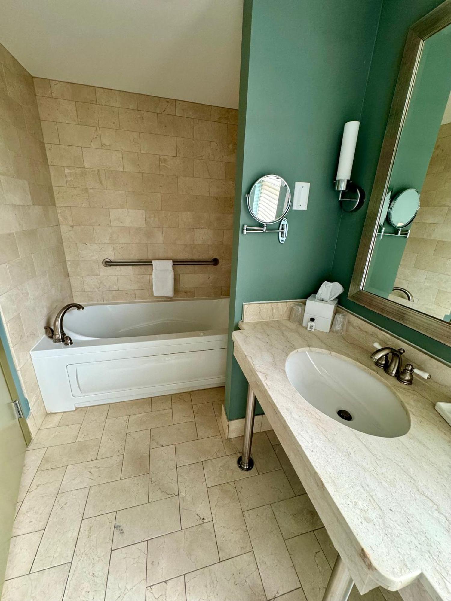 Packwood House Hotel Сканителис Екстериор снимка