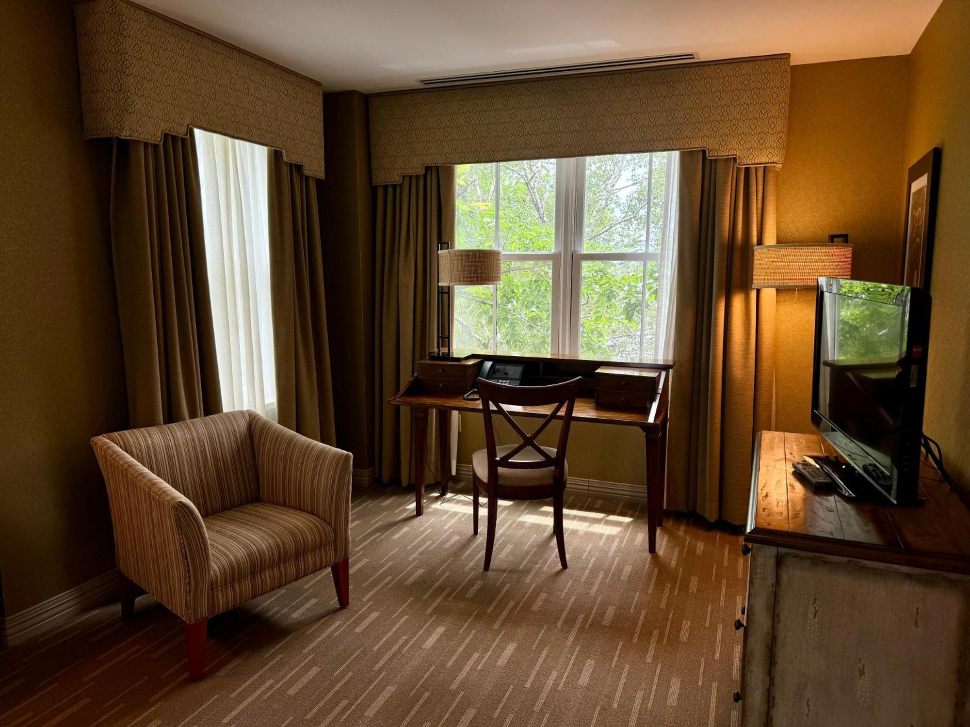 Packwood House Hotel Сканителис Екстериор снимка