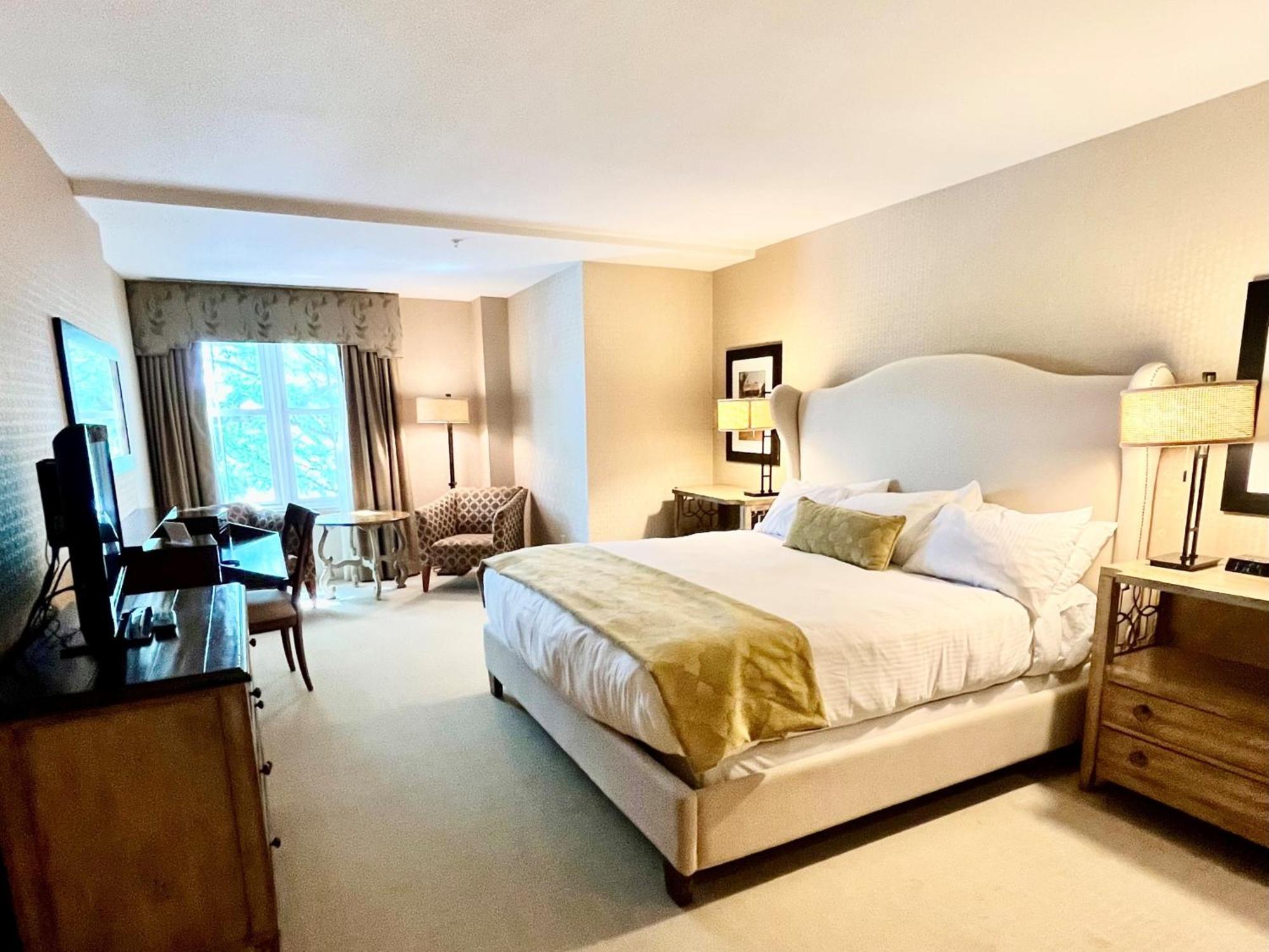 Packwood House Hotel Сканителис Екстериор снимка