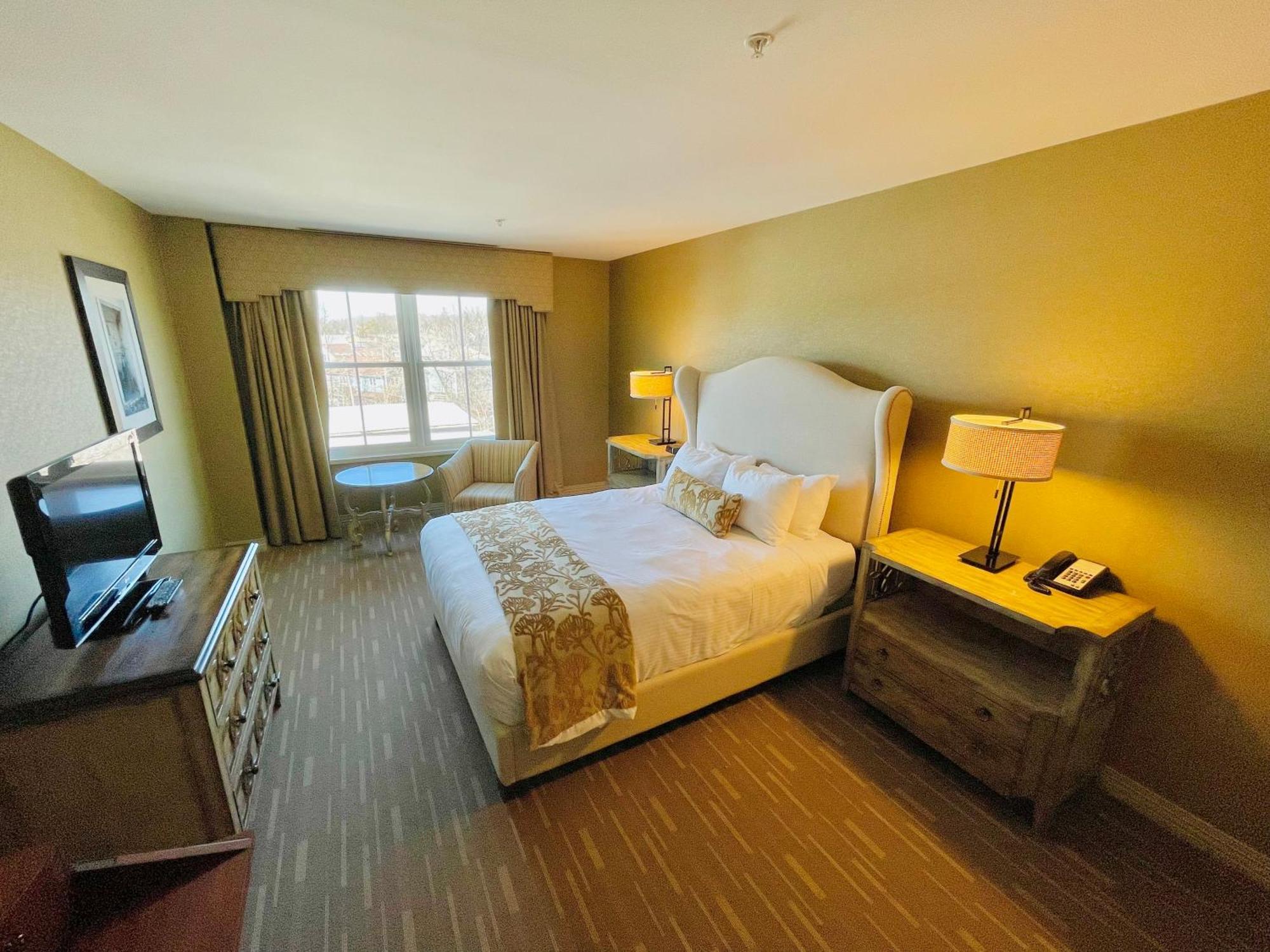 Packwood House Hotel Сканителис Екстериор снимка