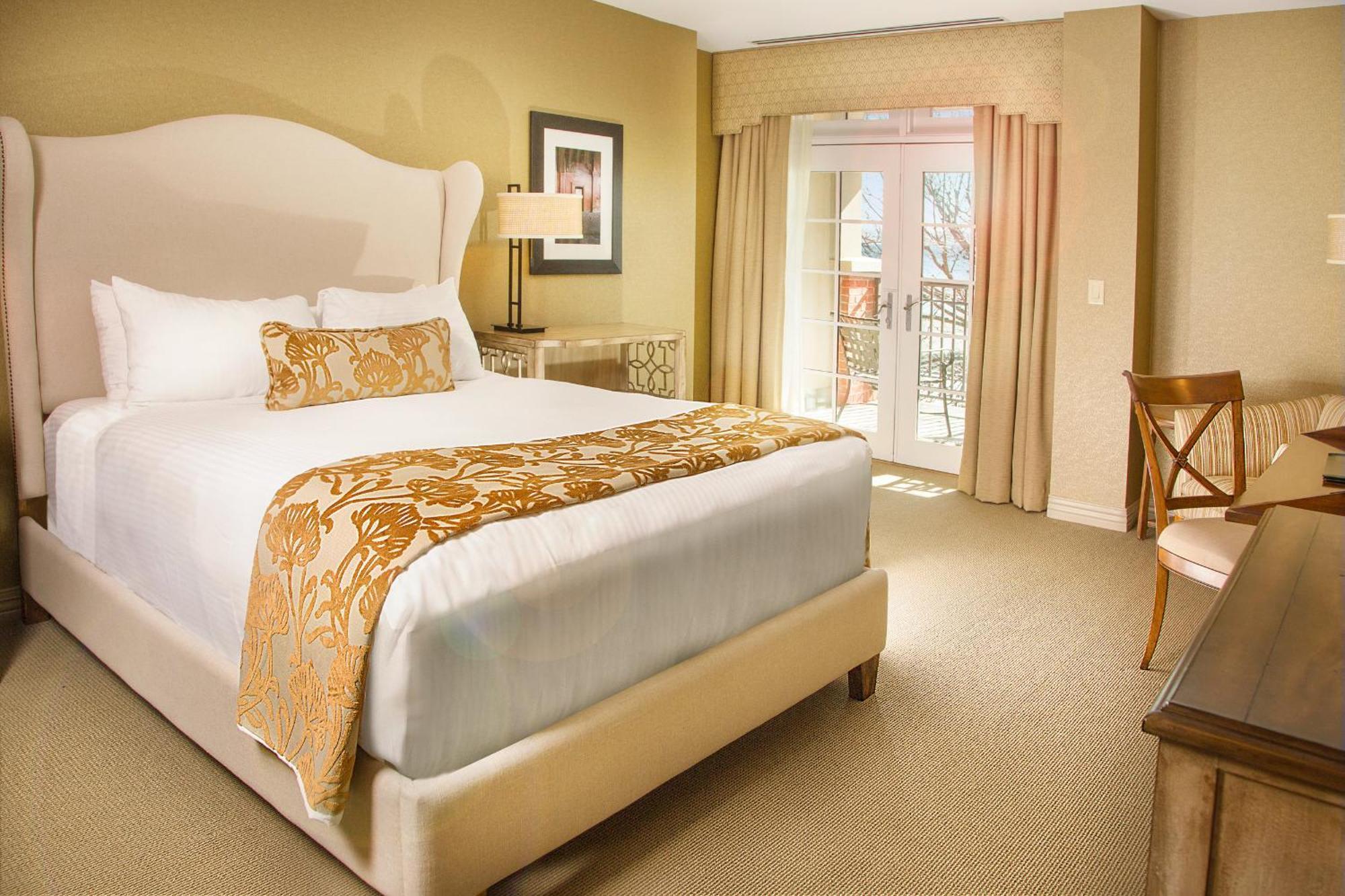 Packwood House Hotel Сканителис Екстериор снимка